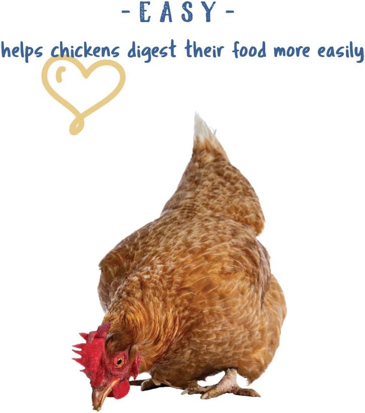 Chicken Grit Plus