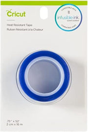 Heat Resistant Craft Tape Roll