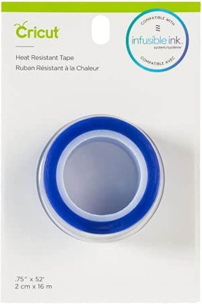 Heat Resistant Craft Tape Roll