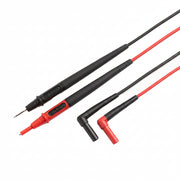 TwistGuard Test Leads, Adjustable 2 mm Probes