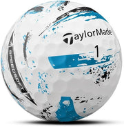 Soft Feel Distance Golf Balls
