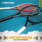 Tacky Tennis Racquet Overgrip Tape