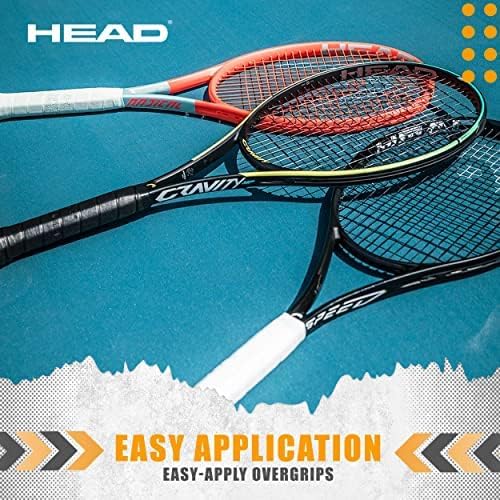 Tacky Tennis Racquet Overgrip Tape