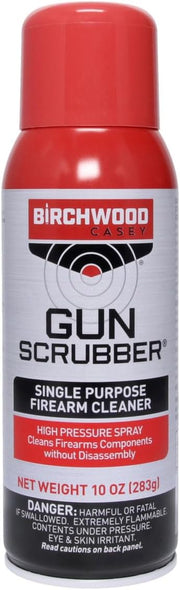 Firearm Cleaning Solvent Spray for Gun Maintenance
