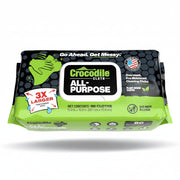 All-Purpose Plant-Based Cleaning Wipes