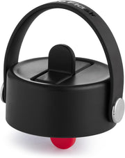 Wide Mouth Straw Lid for Water Bottles