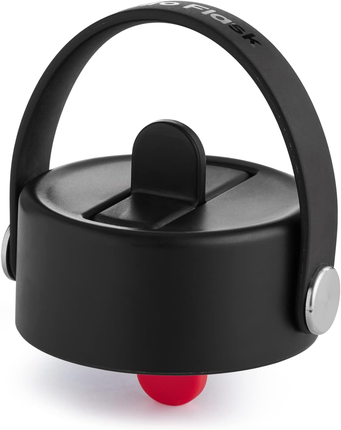Wide Mouth Straw Lid for Water Bottles