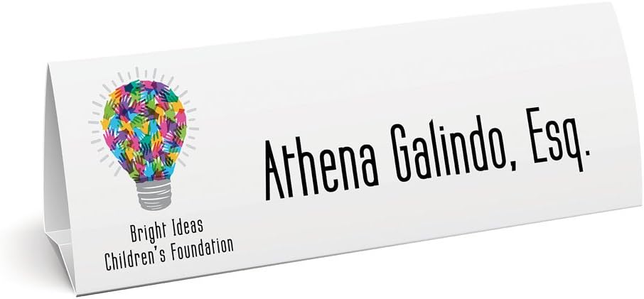 White Index Cardstock Paper