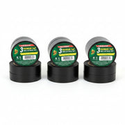 Professional Electrical Tape, 0.75" x 50 Feet