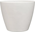 Stone Finish Planter