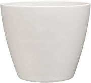 Stone Finish Planter