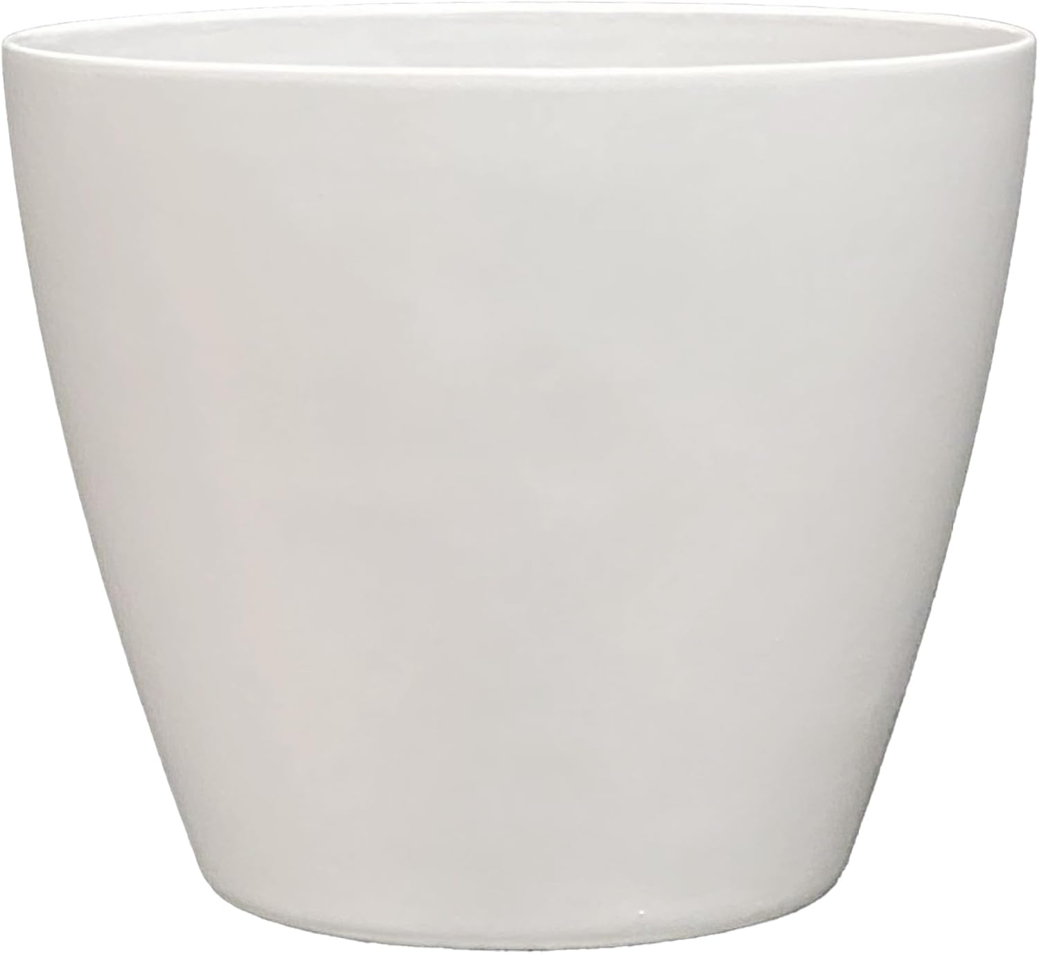 Stone Finish Planter