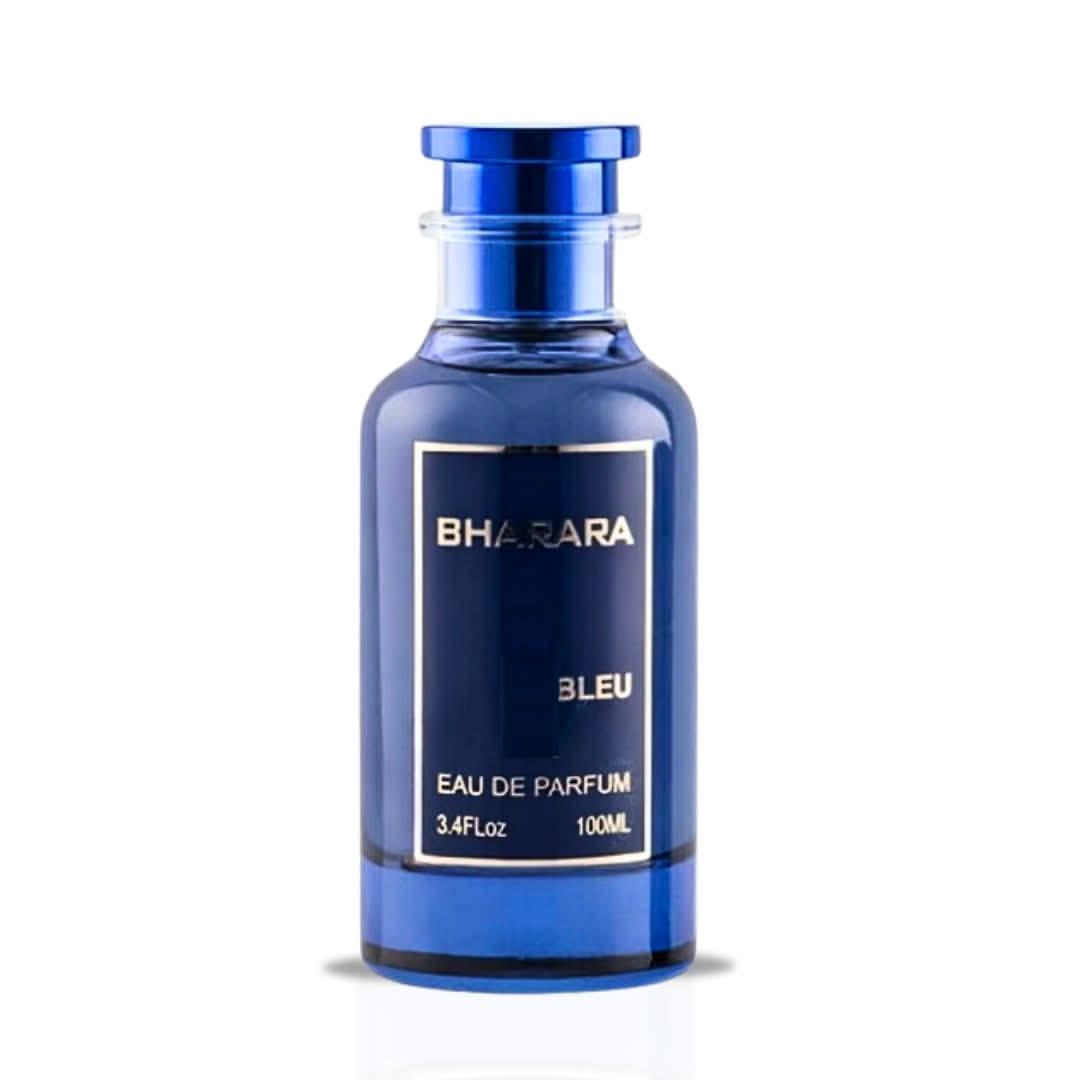 Bharara Bleu Eau de Parfum 100ml / 3.4 fl oz