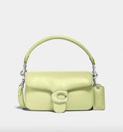 Coach Pillow Tabby Shoulder Bag 26 – Ivory
