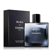Bleu de Chanel Parfum 100ml sealed bottle for men