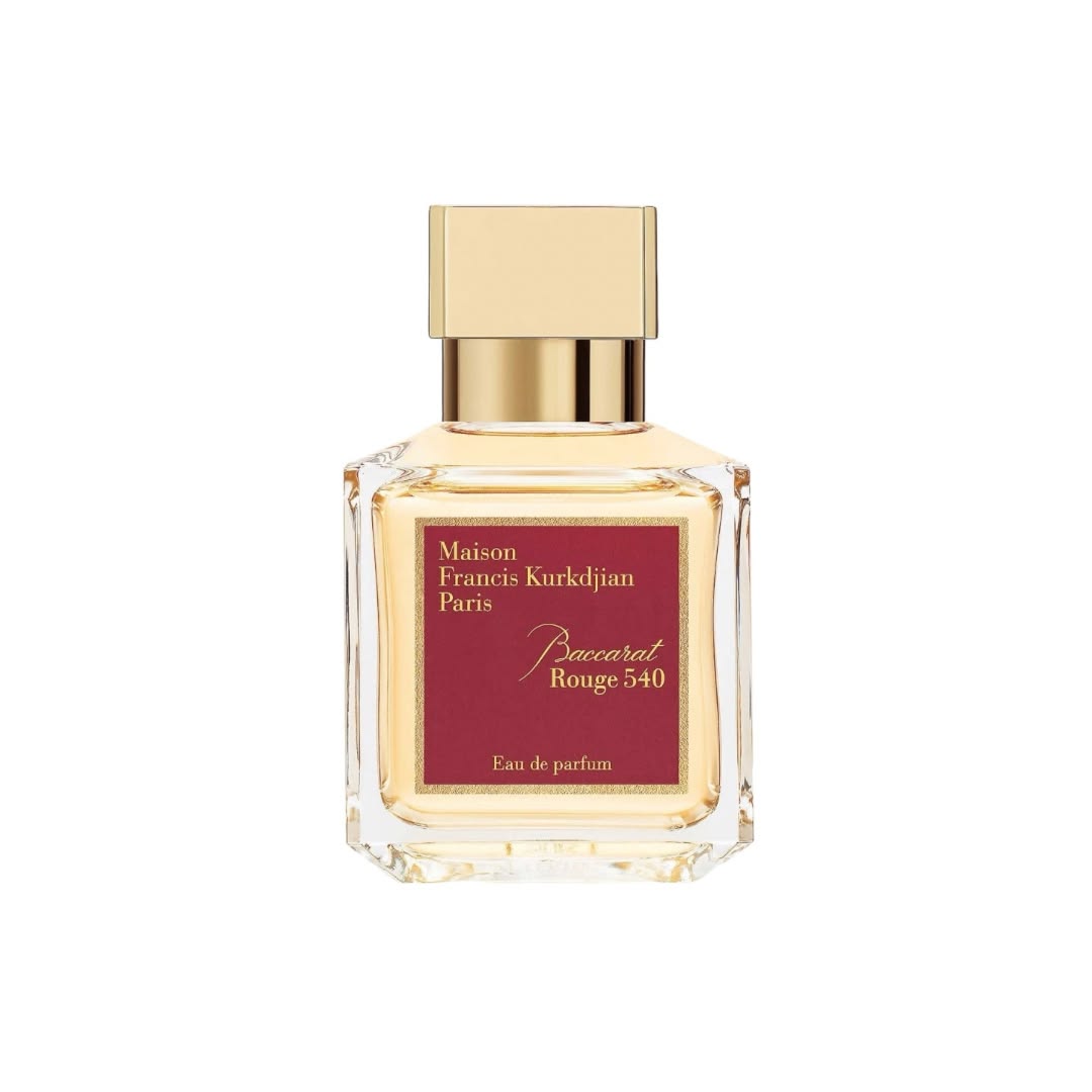 Maison Francis Kurkdjian Baccarat Rouge 540 Eau de Parfum 70ml (2.4 oz) Unisex