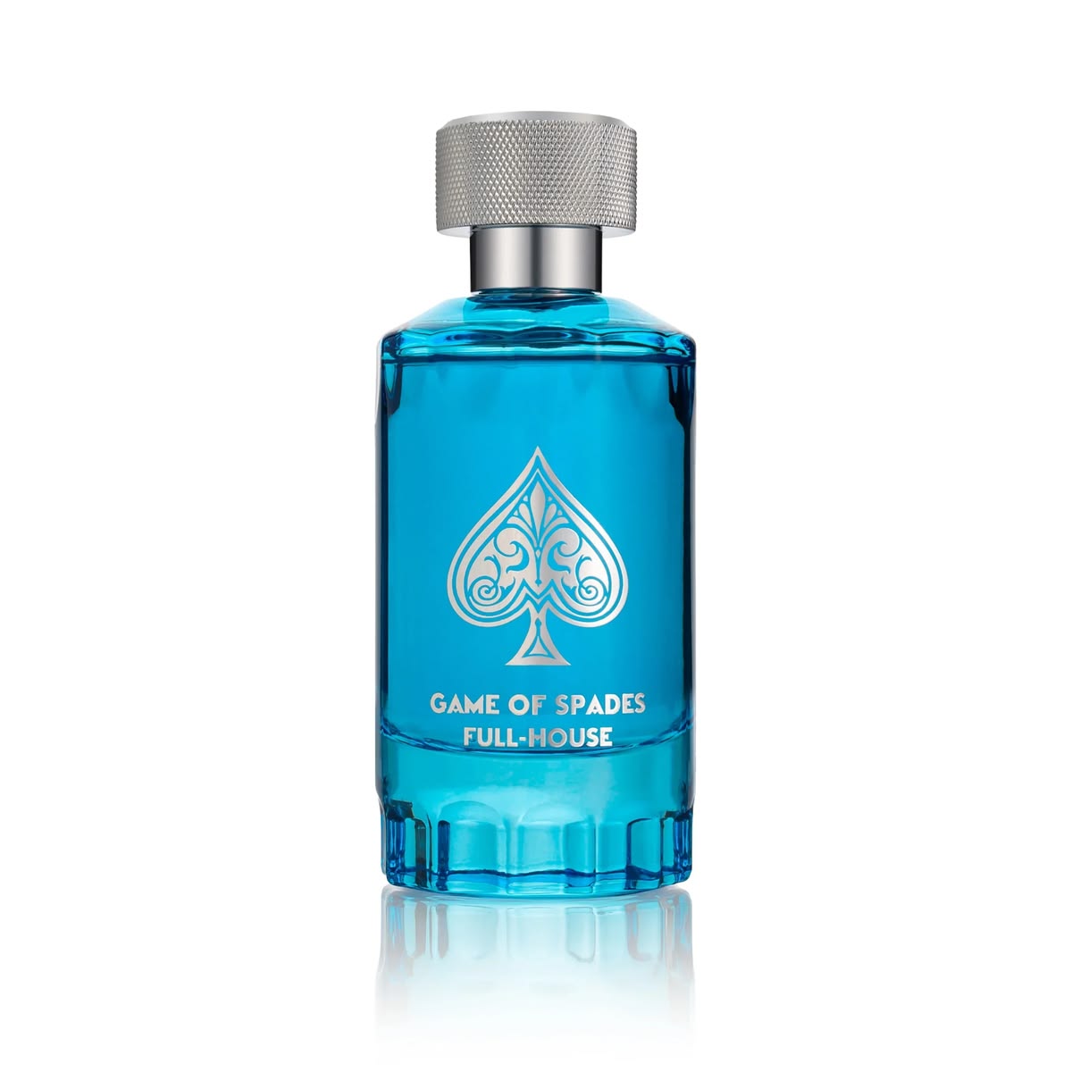 Jo Milano Game of Spades Full House Parfum 100ml (3.4 oz) Unisex