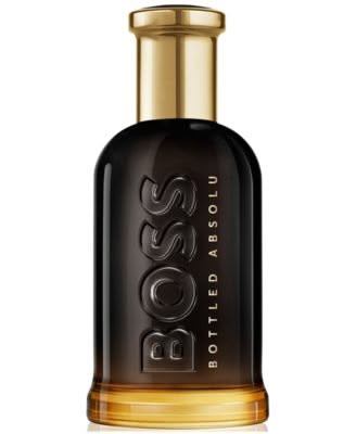 Hugo Boss Boss Bottled Absolu Parfum Intense 100ml (3.4 oz) for Men