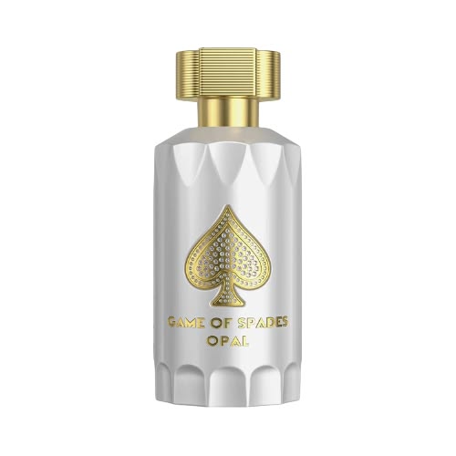 Jo Milano Game of Spades Opal Parfum 100ml (3.4 oz) Unisex