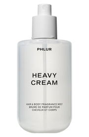 PHLUR Heavy Cream Hair & Body Fragrance Mist 8.1 oz (240ml)