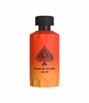 Jo Milano Game of Spades All In Parfum 100ml (3.4 oz) Unisex