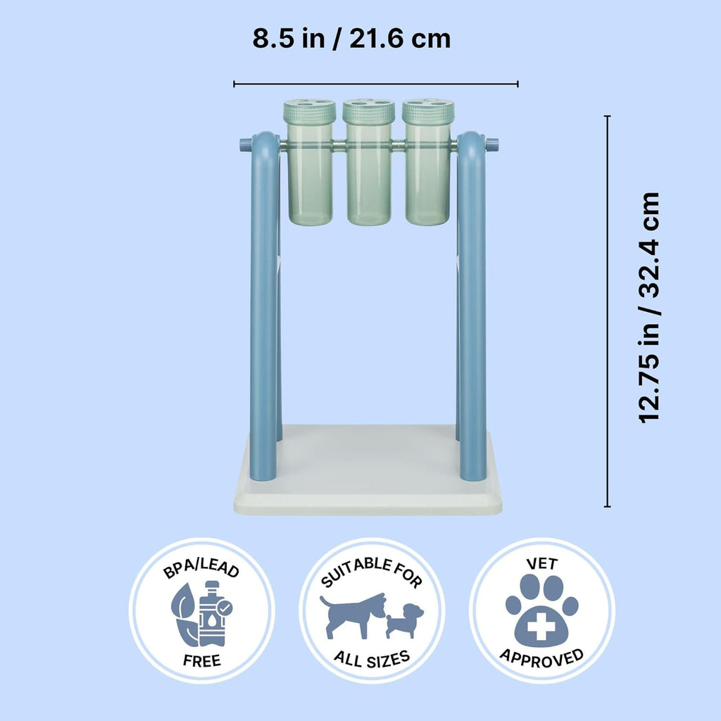 Brain Training Dog Activity Toy