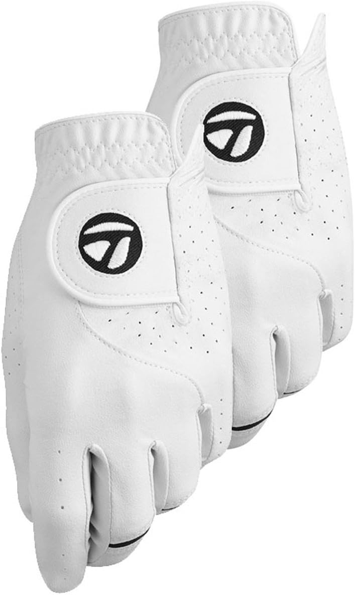 Golf Glove 2-Pack for Left-Handed Golfers
