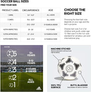 Training Soccer Ball