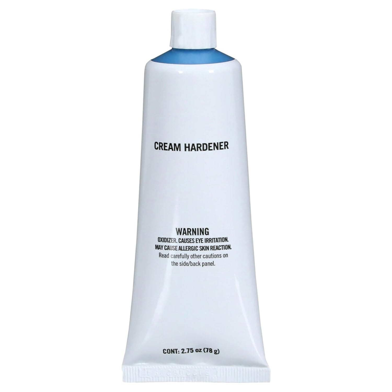 Cream Hardener for Automotive Body Filler – 2.75 oz Tube