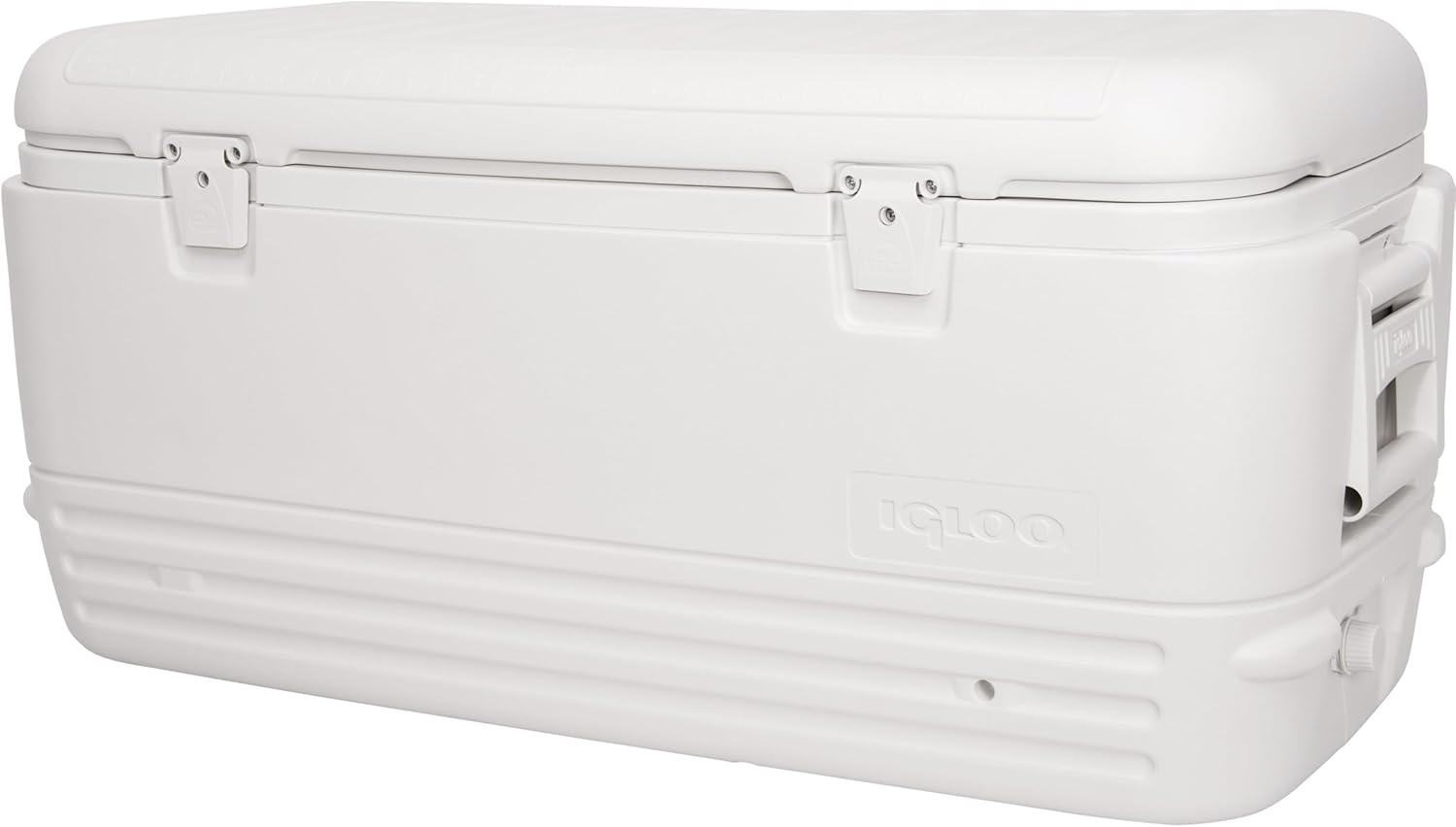 Heavy-Duty Insulated Hard Cooler