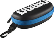 Hard Shell Swim Goggle Protective Carry Case