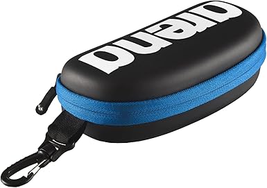 Hard Shell Swim Goggle Protective Carry Case
