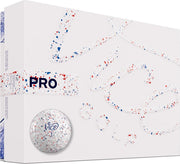 Premium Performance Golf Balls