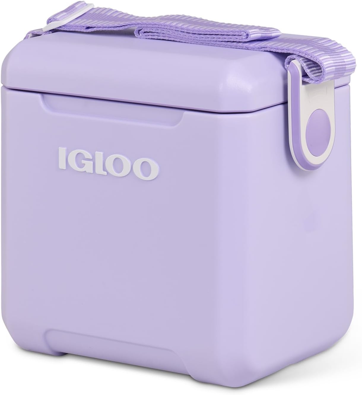 Igloo Tag Along Too Cooler – Insulated Hard Shell Picnic Cooler