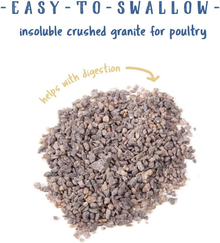 Chicken Grit Plus