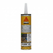 Crack Flex Self-Leveling Sealant, Gray