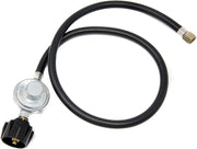 Propane Regulator Hose