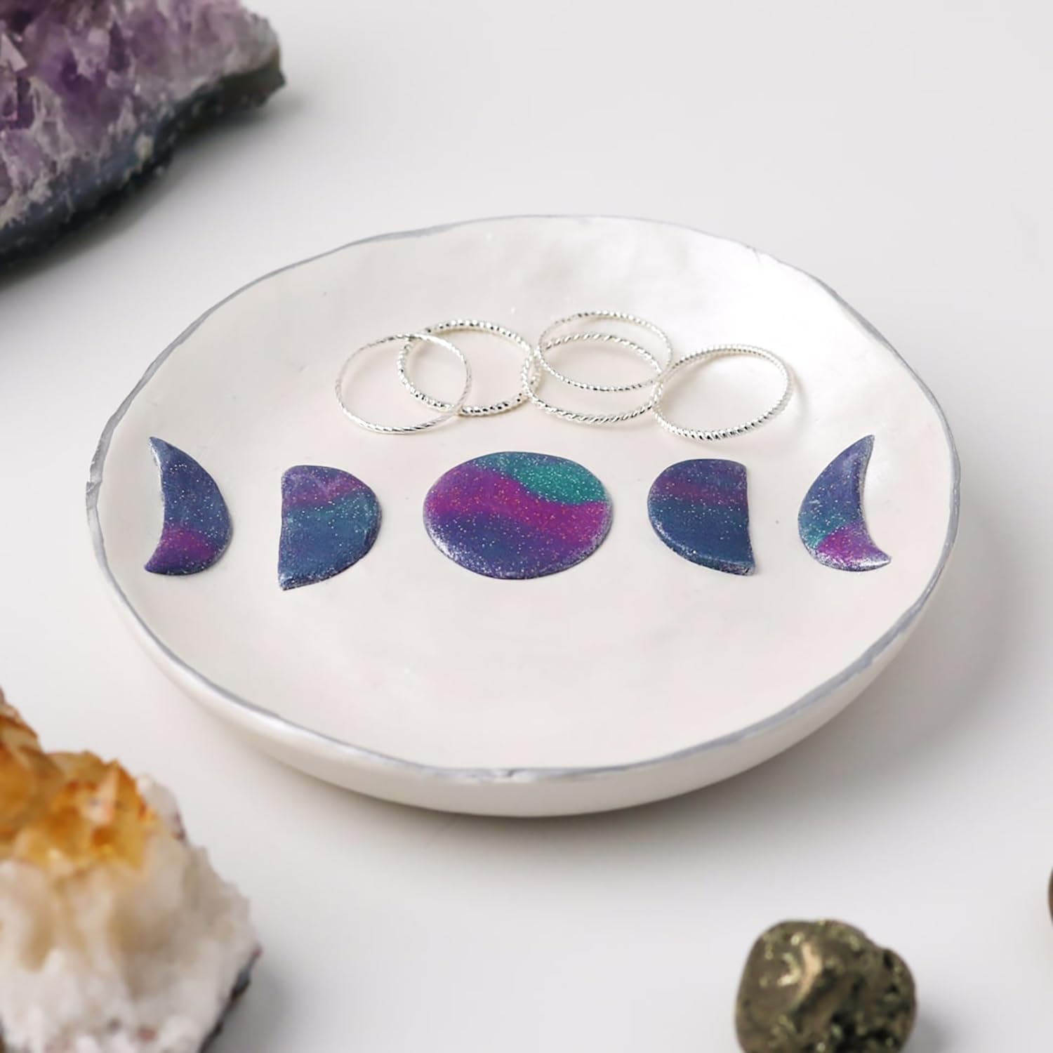 Polymer Clay Sampler Pack