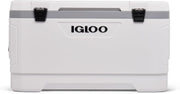 100 Quart Marine Insulated Hard Cooler