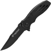 Smith & Wesson Extreme Ops SWA24S Folding Knife