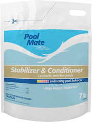 Pool Stabilizer