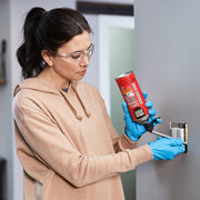 Insulating Foam Sealant