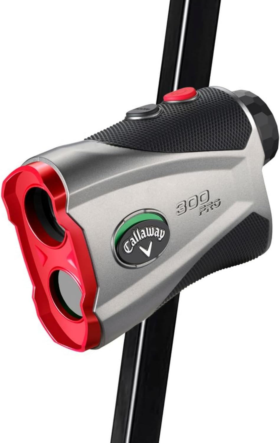 Golf Laser Rangefinder with Slope Measurement