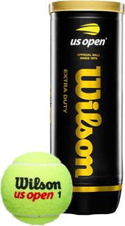 Wilson US Open Tennis Balls