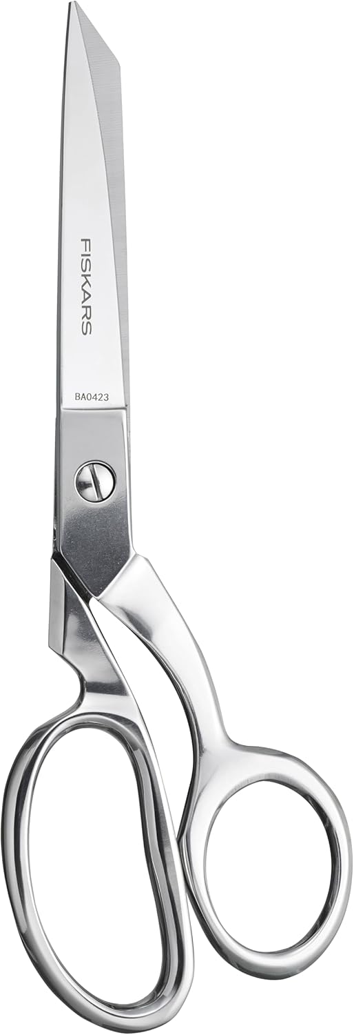 Forged Stainless Steel Scissors