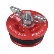 1-1/2" Mechanical End-of-Pipe Gripper Plug