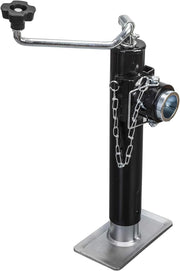2,000 lb Weld-On Swivel Trailer Jack