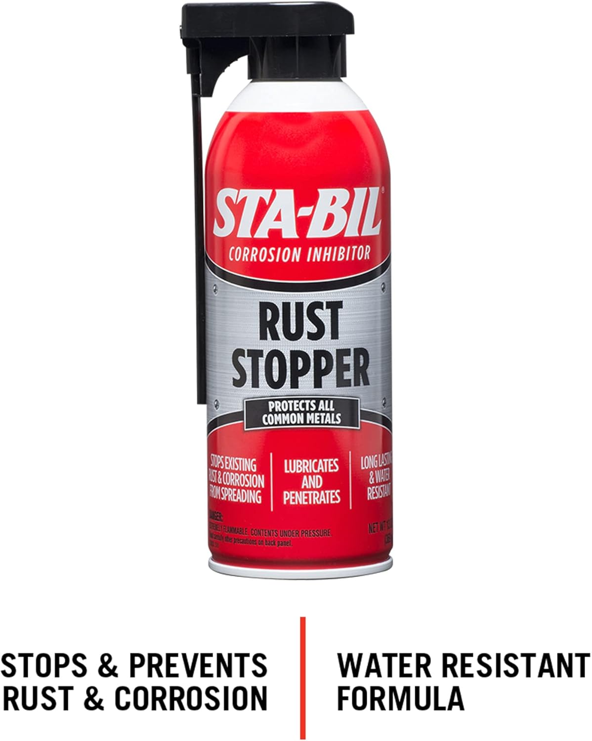 STA-BIL Rust Stopper Anti-Corrosion Spray – 13 Oz