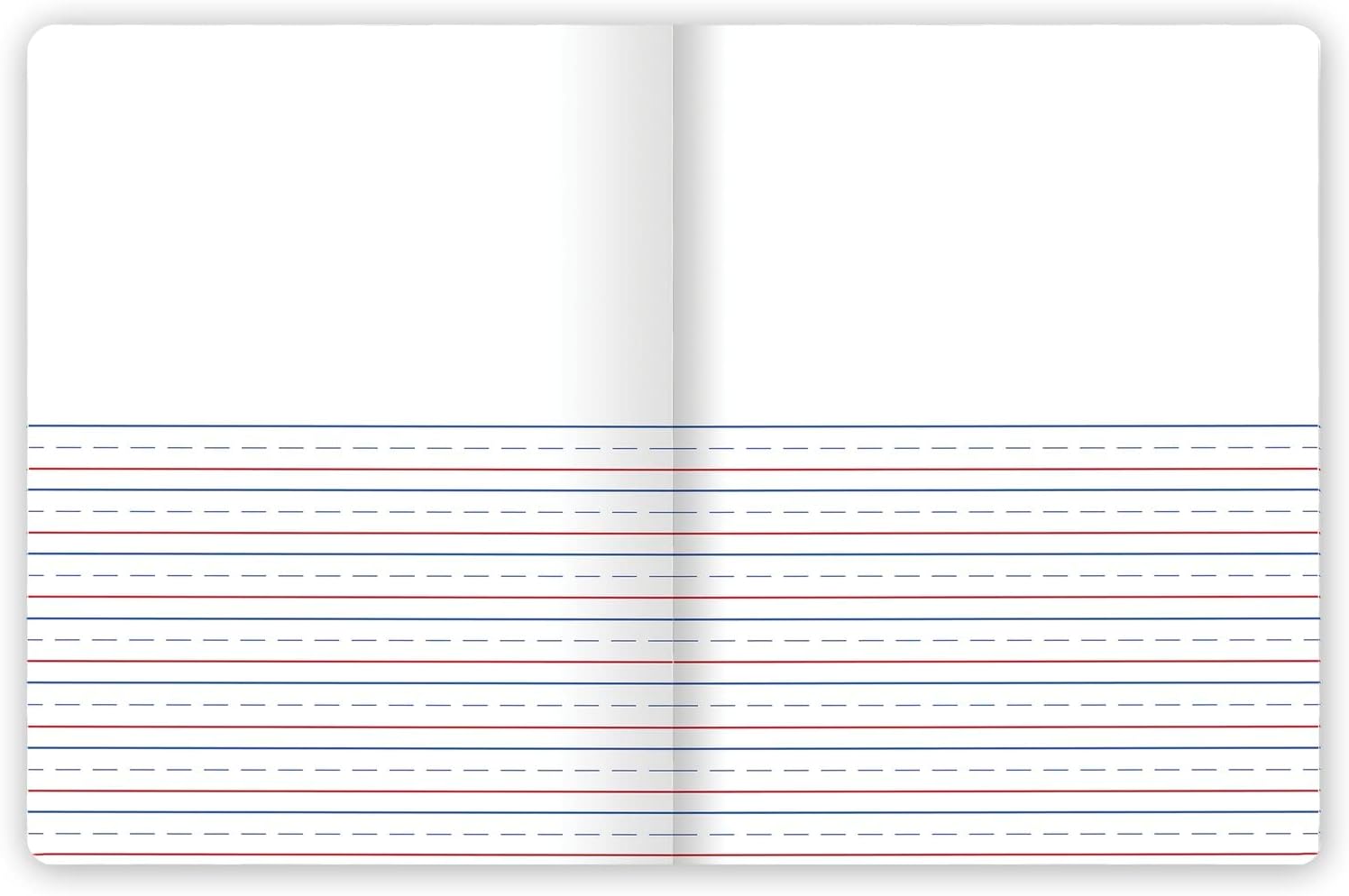 Primary Creative Story Notebook