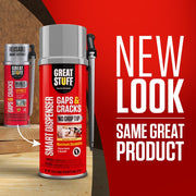 Insulating Foam Sealant